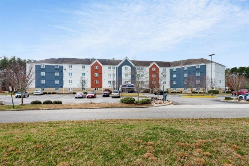 Candlewood Suites Chesapeake-Suffolk an IHG Hotel