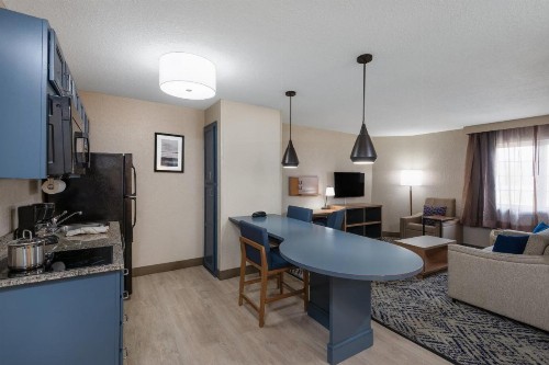 Candlewood Suites Chesapeake-Suffolk an IHG Hotel - image 10