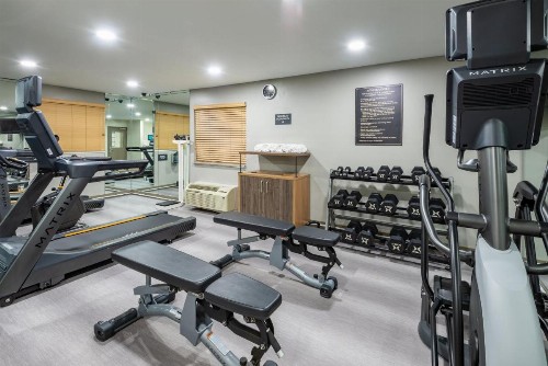 Candlewood Suites Chesapeake-Suffolk an IHG Hotel - image 12