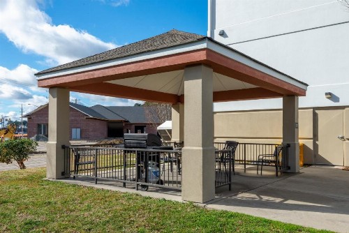 Candlewood Suites Chesapeake-Suffolk an IHG Hotel - image 16