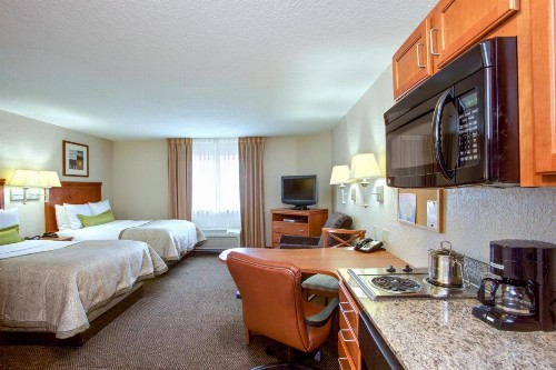 Candlewood Suites Chesapeake-Suffolk an IHG Hotel - image 17