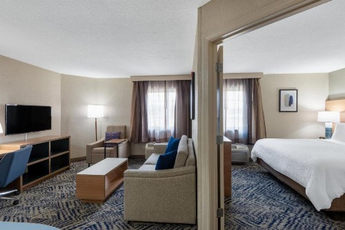Candlewood Suites Chesapeake-Suffolk an IHG Hotel - image 19