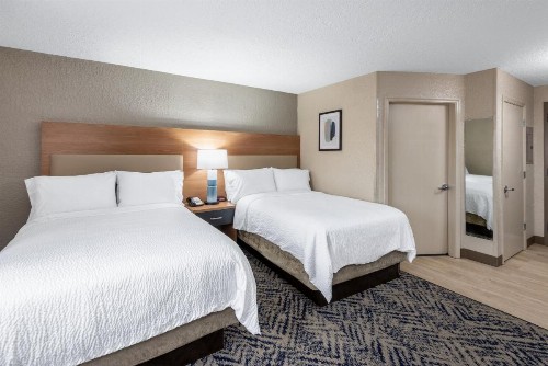 Candlewood Suites Chesapeake-Suffolk an IHG Hotel - image 20