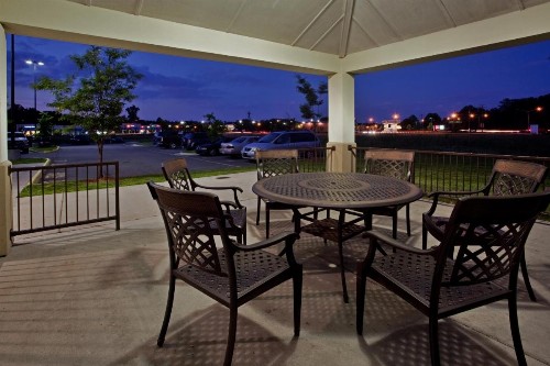 Candlewood Suites Chesapeake-Suffolk an IHG Hotel - image 21