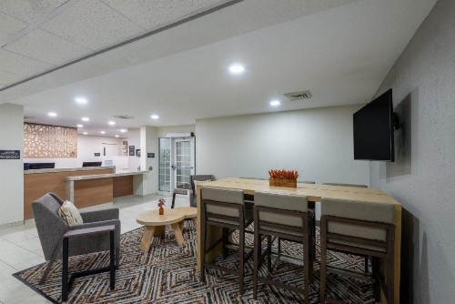 Candlewood Suites Chesapeake-Suffolk an IHG Hotel - image 8