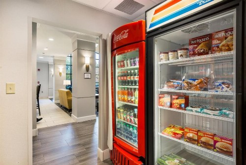 Staybridge Suites Chesapeake-Virginia Beach an IHG Hotel - image 10