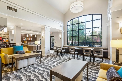 Staybridge Suites Chesapeake-Virginia Beach an IHG Hotel - image 14