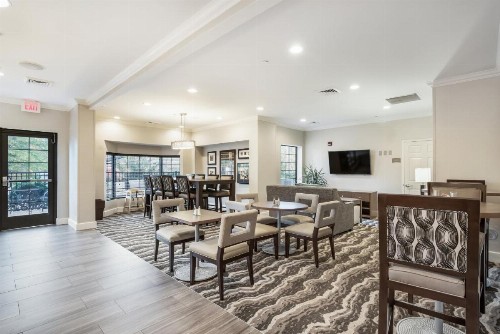 Staybridge Suites Chesapeake-Virginia Beach an IHG Hotel - image 15