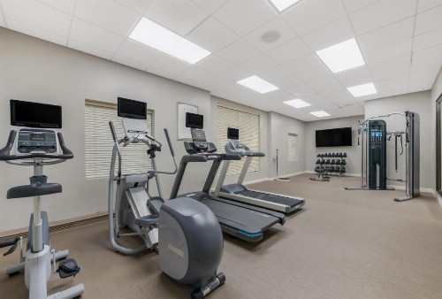 Staybridge Suites Chesapeake-Virginia Beach an IHG Hotel - image 24