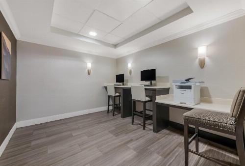 Staybridge Suites Chesapeake-Virginia Beach an IHG Hotel - image 25