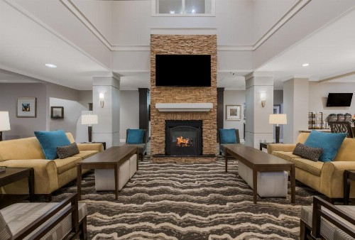 Staybridge Suites Chesapeake-Virginia Beach an IHG Hotel - image 28