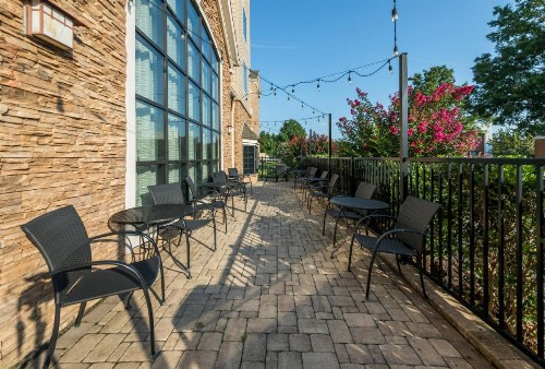 Staybridge Suites Chesapeake-Virginia Beach an IHG Hotel - image 29