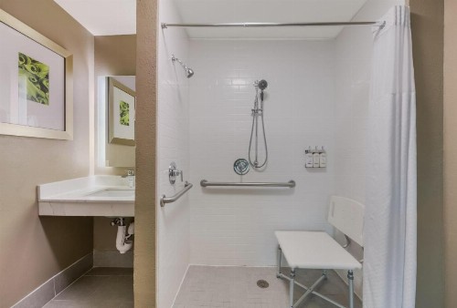 Staybridge Suites Chesapeake-Virginia Beach an IHG Hotel - image 35