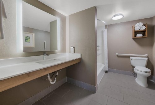 Staybridge Suites Chesapeake-Virginia Beach an IHG Hotel - image 37