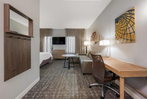 Staybridge Suites Chesapeake-Virginia Beach an IHG Hotel - image 41