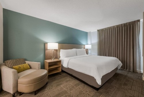 Staybridge Suites Chesapeake-Virginia Beach an IHG Hotel - image 43
