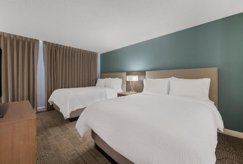 Staybridge Suites Chesapeake-Virginia Beach an IHG Hotel - image 44