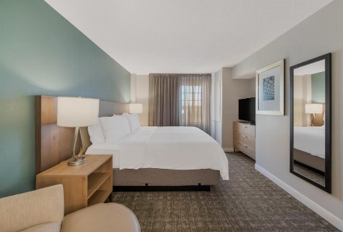 Staybridge Suites Chesapeake-Virginia Beach an IHG Hotel - image 46