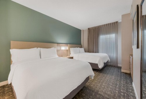 Staybridge Suites Chesapeake-Virginia Beach an IHG Hotel - image 48