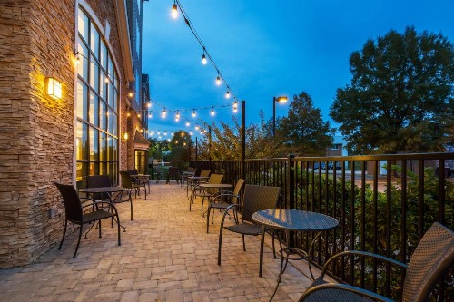 Staybridge Suites Chesapeake-Virginia Beach an IHG Hotel - image 6