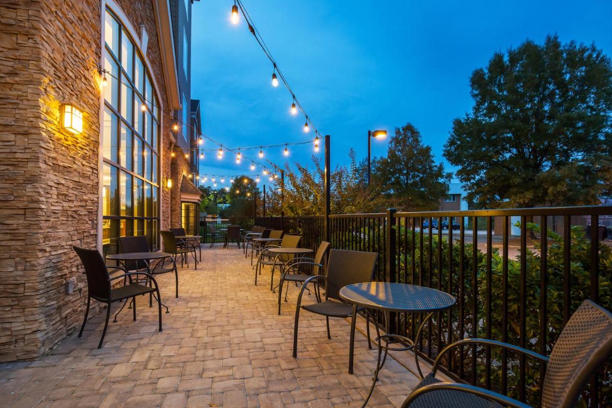 Staybridge Suites Chesapeake-Virginia Beach an IHG Hotel - image 6