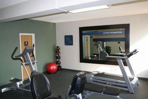 Hampton Inn Norfolk/Chesapeake - Greenbrier Area - image 13