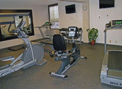 Hampton Inn Norfolk/Chesapeake - Greenbrier Area - image 14