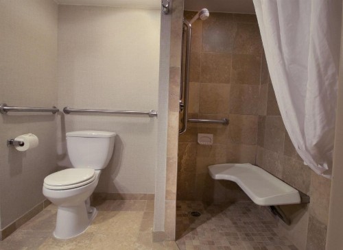 Hampton Inn Norfolk/Chesapeake - Greenbrier Area - image 15