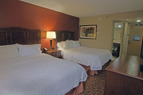 Hampton Inn Norfolk/Chesapeake - Greenbrier Area - image 16