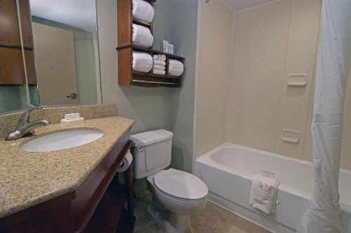 Hampton Inn Norfolk/Chesapeake - Greenbrier Area - image 18