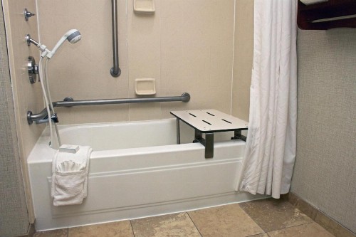 Hampton Inn Norfolk/Chesapeake - Greenbrier Area - image 22