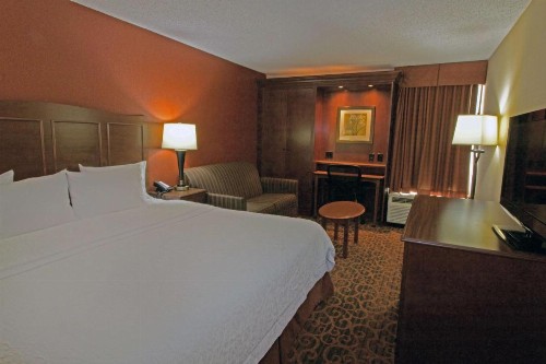 Hampton Inn Norfolk/Chesapeake - Greenbrier Area - image 25