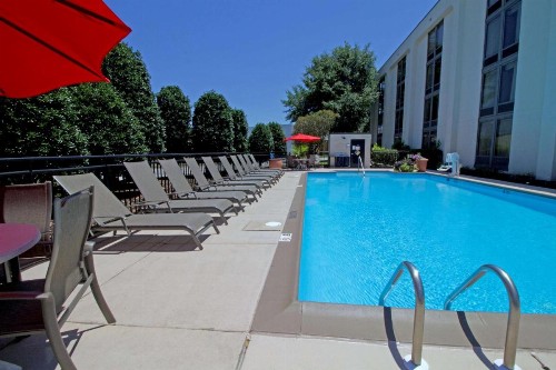 Hampton Inn Norfolk/Chesapeake - Greenbrier Area - image 6