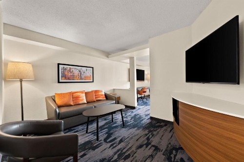 Fairfield by Marriott Chesapeake - image 12