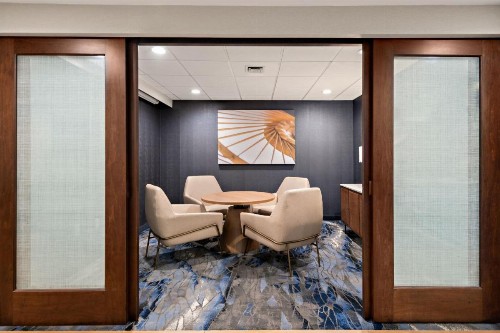 Fairfield by Marriott Chesapeake - image 13