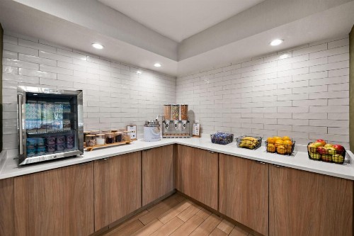 Fairfield by Marriott Chesapeake - image 18