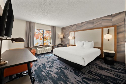 Fairfield by Marriott Chesapeake - image 19