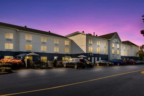 Fairfield by Marriott Chesapeake - image 2