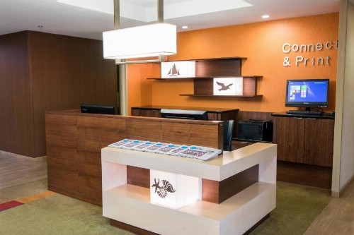 Fairfield by Marriott Chesapeake - image 20
