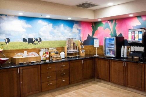 Fairfield by Marriott Chesapeake - image 22