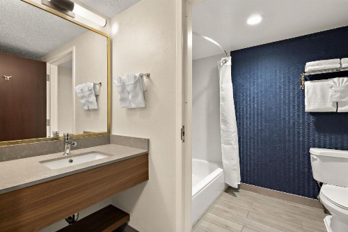 Fairfield by Marriott Chesapeake - image 25