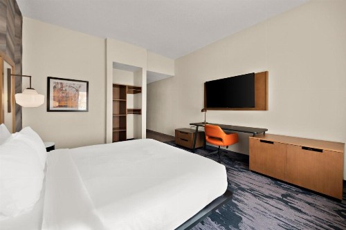 Fairfield by Marriott Chesapeake - image 28