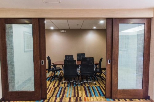 Fairfield by Marriott Chesapeake - image 33
