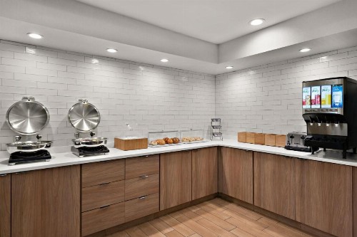 Fairfield by Marriott Chesapeake - image 34