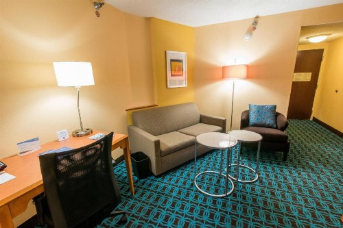 Fairfield by Marriott Chesapeake - image 37