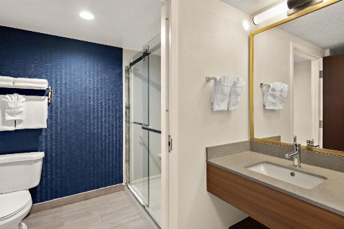 Fairfield by Marriott Chesapeake - image 38