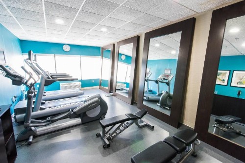 Fairfield by Marriott Chesapeake - image 39