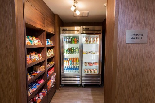 Fairfield by Marriott Chesapeake - image 42