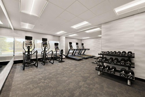 Fairfield by Marriott Chesapeake - image 45