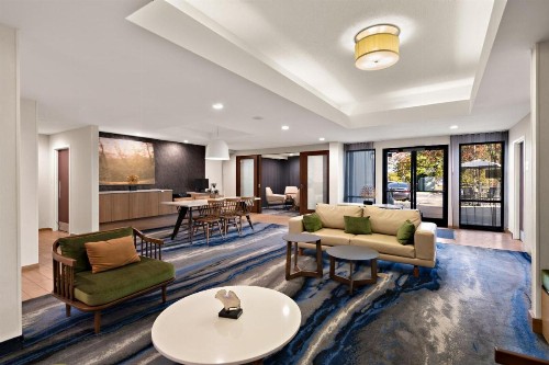 Fairfield by Marriott Chesapeake - image 46